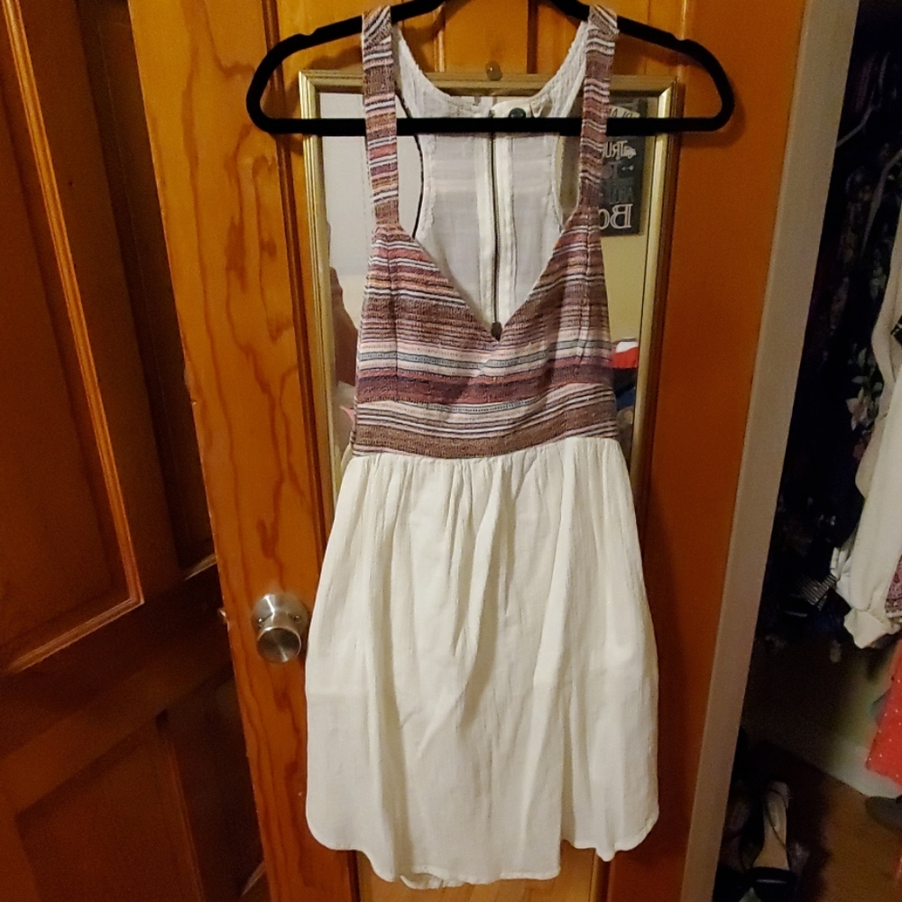 Roxy dress